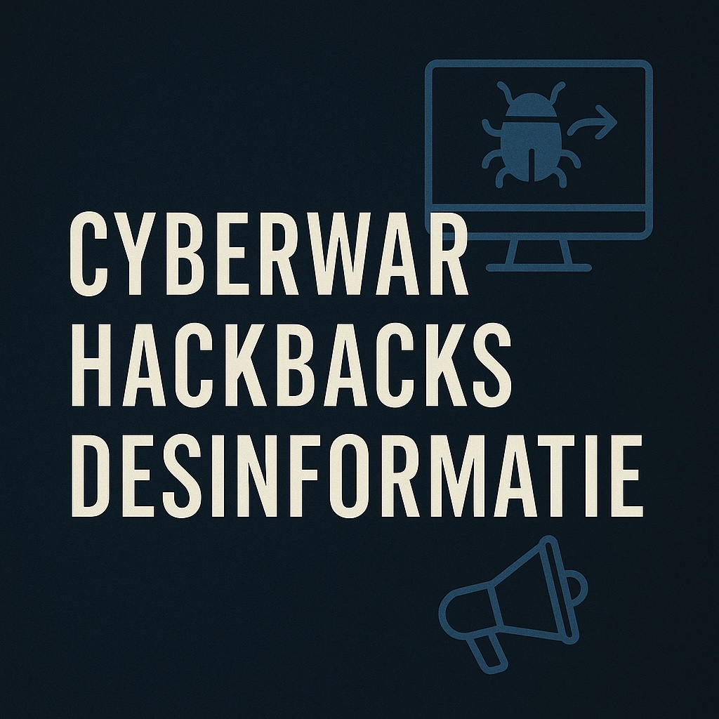 Hackbacks